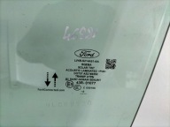 window front door front left FORD KUGA 3 MK3 19