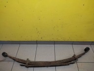 FSO POLONEZ TRUCK 1.9 D RESOR