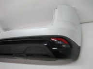 bumper rear part rear RENAULT AUSTRAL 6 PDC 23R