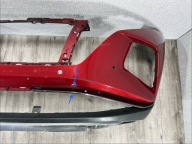 HYUNDAI TUCSON IV 2020-2025 bumper front 86511-N7000