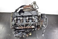 engine FORD TRANSIT MK7 VII 2.2TDCI QVFA P8FA @@ POMIAR KOMPRESJI @@ VAT @@