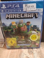 Minecraft Bedrock Edition PL VR PlayStation 4 PS4 NOWA FOLIA SklepMARYWILSK