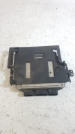 computer of the engine control unit PEUGEOT 308 0281013872 9664843780