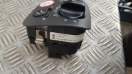 MERCEDES W203 Interrupteur commande phares feux A2035450604