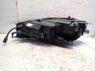 light front front right SKODA SUPERB IV 2023- FULL LED 3P1941016B