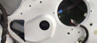 dveře předek přední pravé Ford Transit Connect MK1 AA
