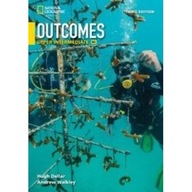 Outcomes 3rd Ed Split B Upper-Intermediate+online