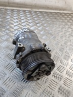 compressor; compressor of the air conditioning OPEL CORSA C 1.7 D 24421642