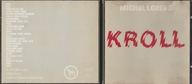 CD Michał Lorenc - Kroll 1991 Muzyka Z Filmu I Wydanie Zebra ______________