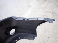NISSAN NOTE and LIFT 08-12 bumper front front