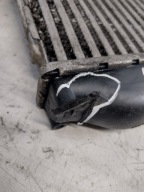 Intercooler Chrysler Voyager IV 2,8 CRD 150 KM 05142489AA