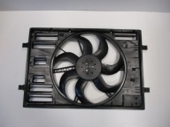 ventilátor chladiče VW 5Q0121203DE 5Q0959455BN