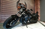 Harley-Davidson Inny Harley-Davidson VRSCDX Ni...