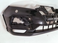 front bumper front NISSAN QASHQAI II LIFT 17