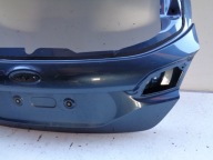 boot doors FORD FIESTA MK8 17- NR 44290
