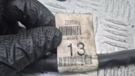 bundle wiring terminal MERCEDES ML350 W166 A1664409608 OM642826