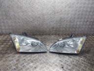 light left front + right front FORD FOCUS MK2 4M51-13W030-AC