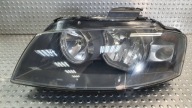 light front left AUDI A3 8P SPORTBACK 03- 8P0941003K
