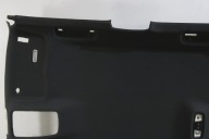 CIELO INTERNO nero AUDI Q3 II 2 83A 83F867505A