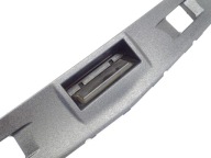 handle bonnet MIKROSTYK MERCEDES W212 A2127400793