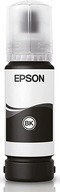 Atrament Epson EcoTank 115 C13T07C14A čierny (black)