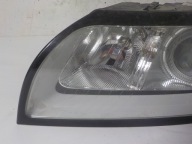 VOLVO V50 LIFT light left front front UK 31265700 LH