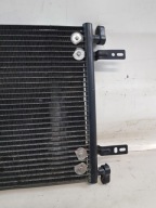 Radiateur climatisation FIAT DOBLO et 1.9D