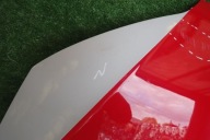 VW UP LIFT 16- cofano