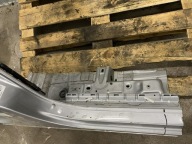pillar central right LB7S KOMBI VW PASSAT B8 LIFT pillar
