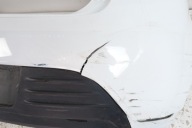 RENAULT CLIO IV HB 2012- bumper rear part rear 850225639R