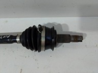 Alfa Romeo Stelvio 2,0T semi-axis front right (A128)