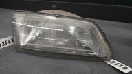 Reflektor pravý Peugeot 106 93r H4 VALEO