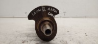 crank Seat Leon II 1,4 TSI CAX