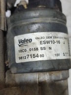 Peugeot 2008 II 2020 starter