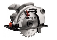 GRAPHITE 58G488 PILARKA TARCZOWA 1200W 185mm