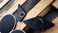 Q5 8R MASKOWNICE Portière Console Bang OLUFSEN
