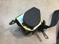 sicherheitsgurt links heck CITROEN C4 und