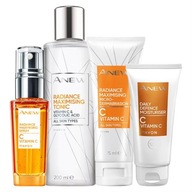 AVON ANEW Sada s vitamínom C 4 prvky