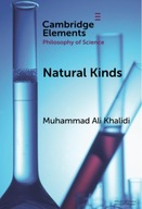 Natural Kinds Muhammad Ali (City University of New York) Khalidi