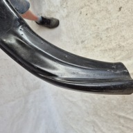 VW TRANSPORTER T6 TUNING 15-24 DOL accessories spoiler of a bumper front front