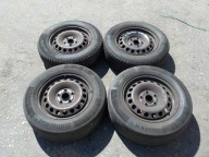 CERCHI Ferro 15'' vw golf V 2005r 1K0601027C