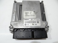 computer control unit of the engine BMW E60 E61 306D4 7796680 (4287269)