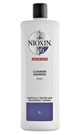 Nioxin System 6 Cleanser Šampón 1000 ml