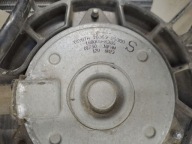 chladiče ventilátor Toyota RAV4 III 2,2 DCAT