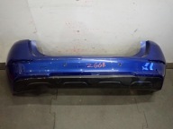 bumper rear part rear BMW X1 E84 2009-2016 m-packet