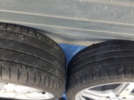 MERCEDES CLS W218 X218 C218 wheels disc discs 19''