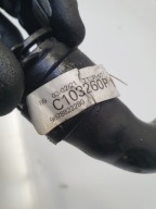 CROSSLAND X crijevo cijev prijenos vode 9678822280 1.2