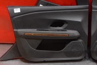 side side door KOMPLET EU DACIA SANDERO STEPWAY 3 III 20-21