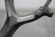 Querlenker links heck JAGUAR XF II X260 GX73-5K976-AE