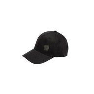 Nash Baseball Cap Black- Czapka z daszkiem